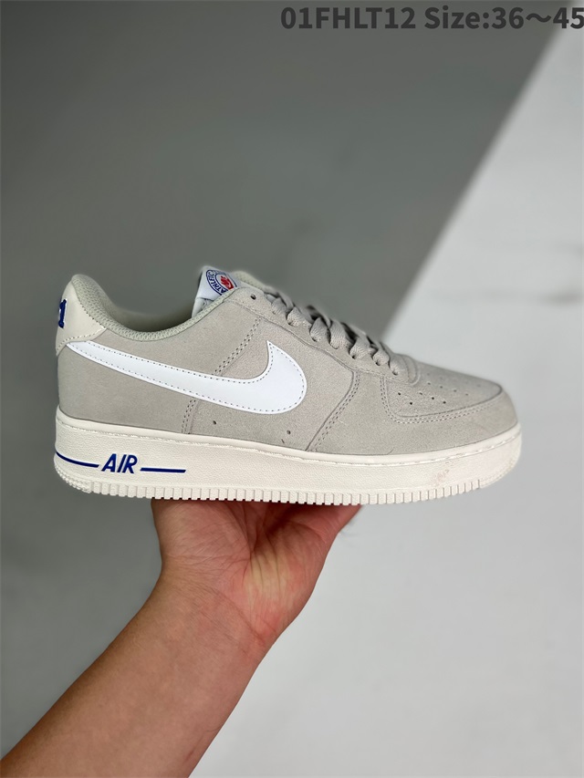 men air force one shoes size 36-45 2022-11-23-574